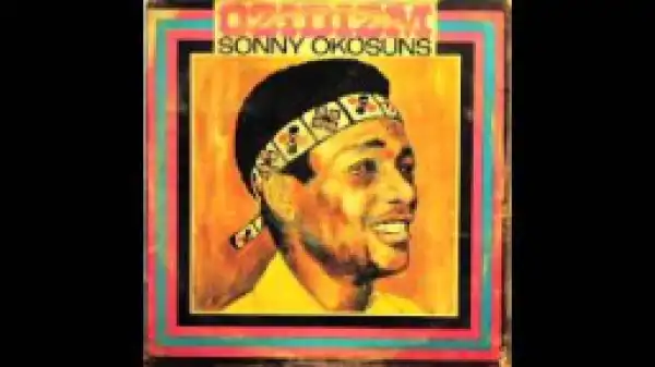Sonny Okosun - Chinelo